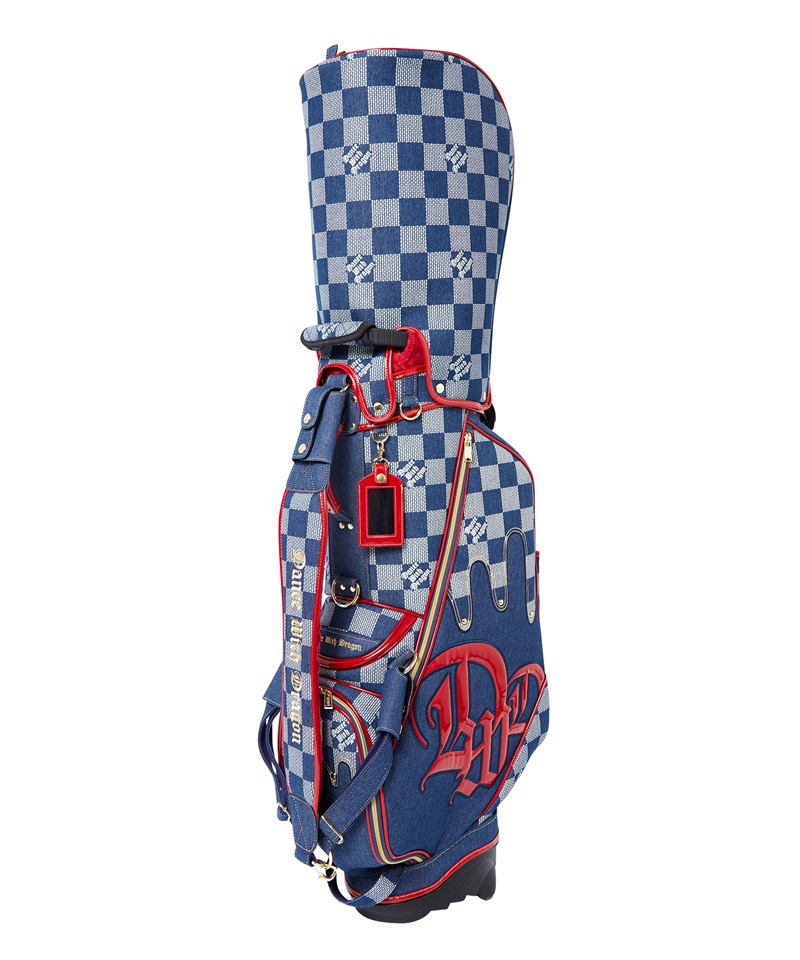 キャディバッグ | ウィッツ公式オンラインストア DANCE WITH DRAGON