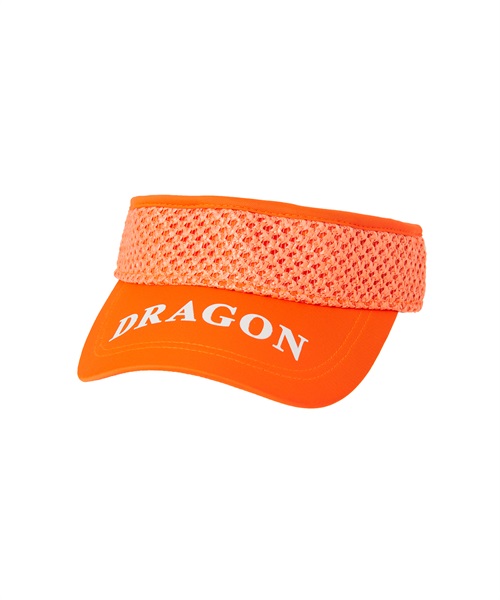 雑材サンバイザー | DANCE WITH DRAGON | ウィッツ公式オンラインストア