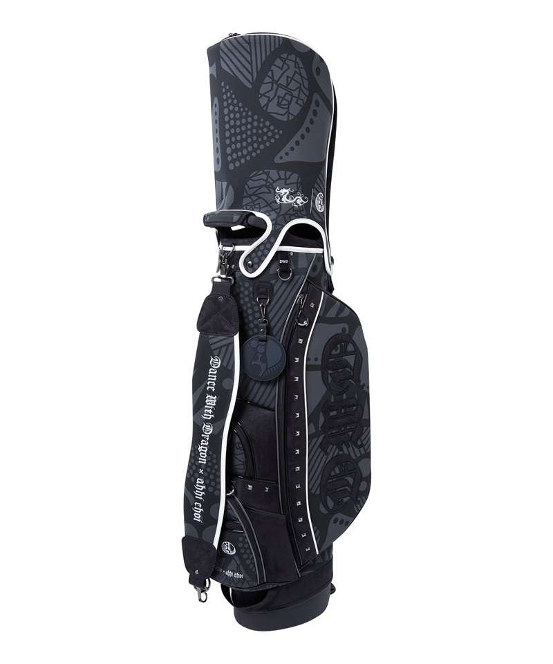 キャディバッグ | ウィッツ公式オンラインストア DANCE WITH DRAGON