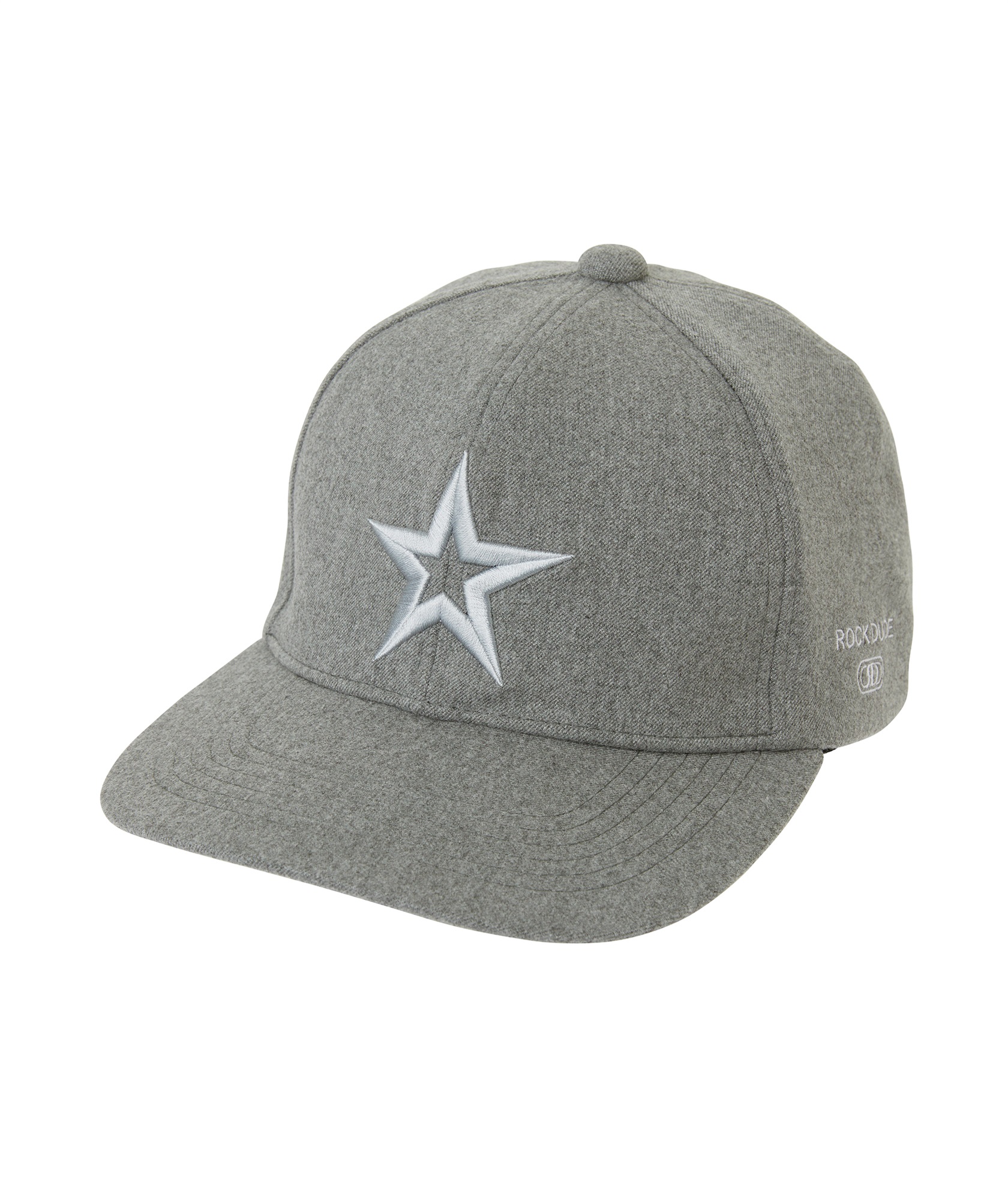 RD】ワンスターキャップ | ROCK・DUDE | ウィッツ公式オンラインストア