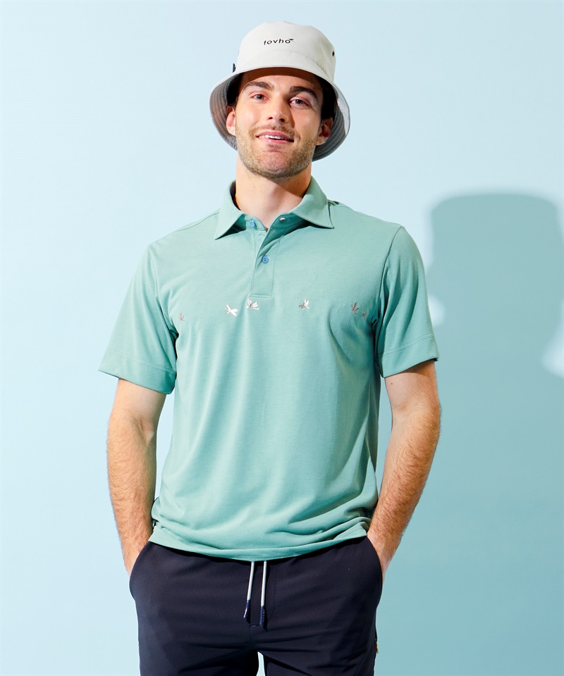 ポロシャツ | ウィッツ公式オンラインストア DANCE WITH DRAGON