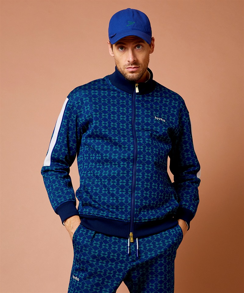 超人気◎】ダンスウィズドラゴン ナイロンジャケット 刺繍 美品 完売