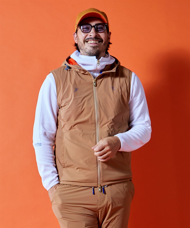 ベスト | ウィッツ公式オンラインストア DANCE WITH DRAGON（ダンス