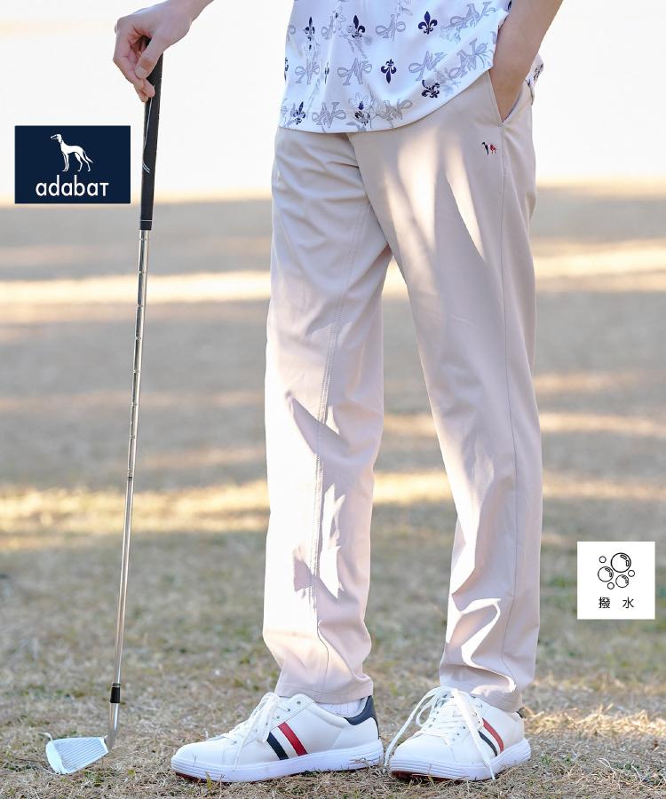 公式】adabat（アダバット）の通販 | フルレングスパンツ通販