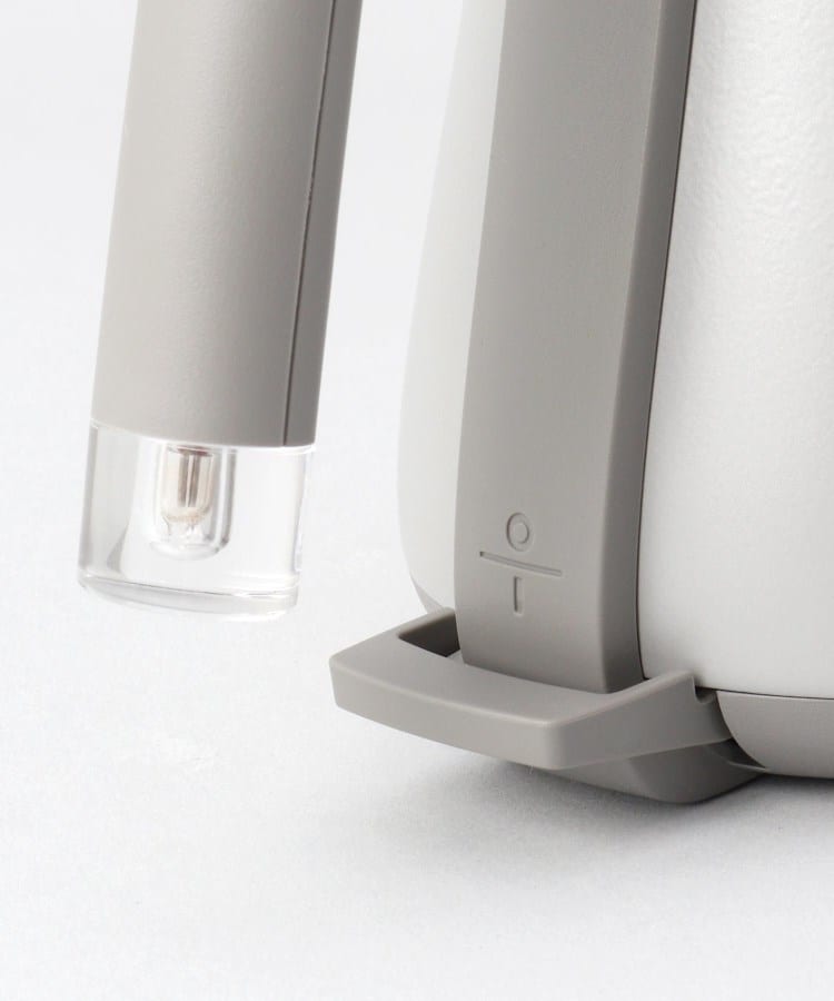 ◇電気ケトル The Pot シルバー ＜BALMUDA バルミューダ＞（キッチン