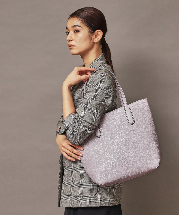 エテルノ】レザートートバッグ L 本革 A4サイズ ビジネスバッグ（商品