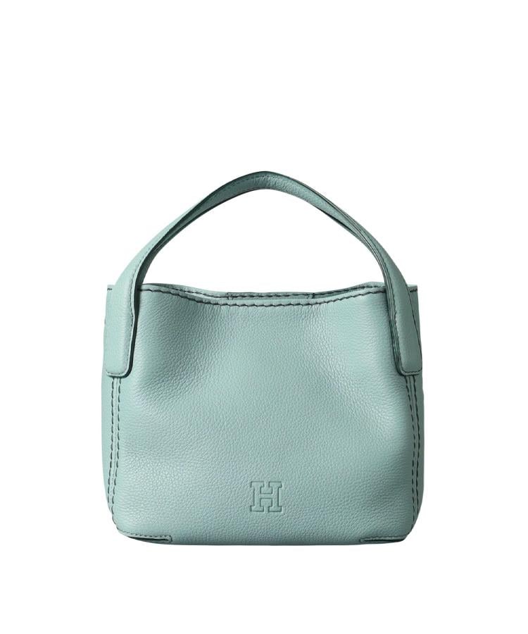 デュオCMH】レザートートバッグS 2WAY 本革（商品番号：P25-35433