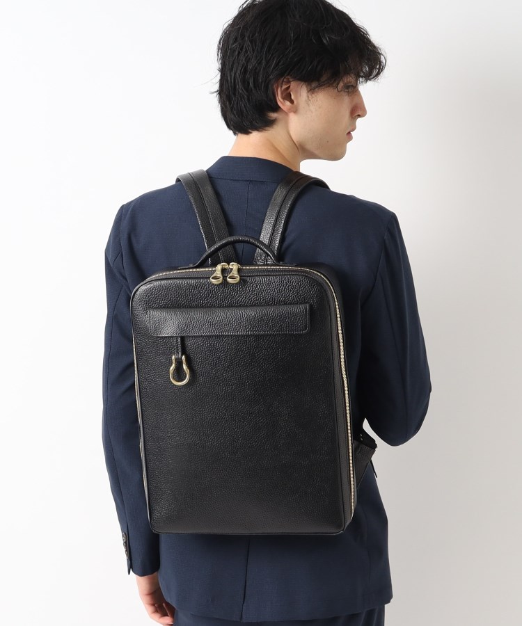 スマートバックパック（リュック） | TOFF&LOADSTONE(Men)（トフアンド