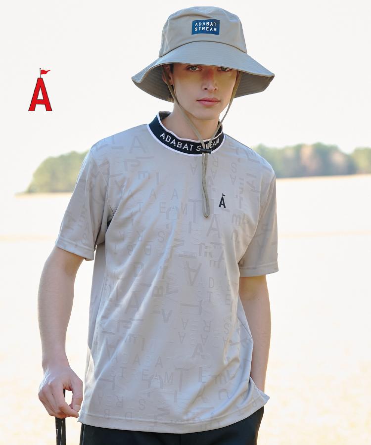 公式】adabat（アダバット）の通販 | カットソー通販 | ワールド