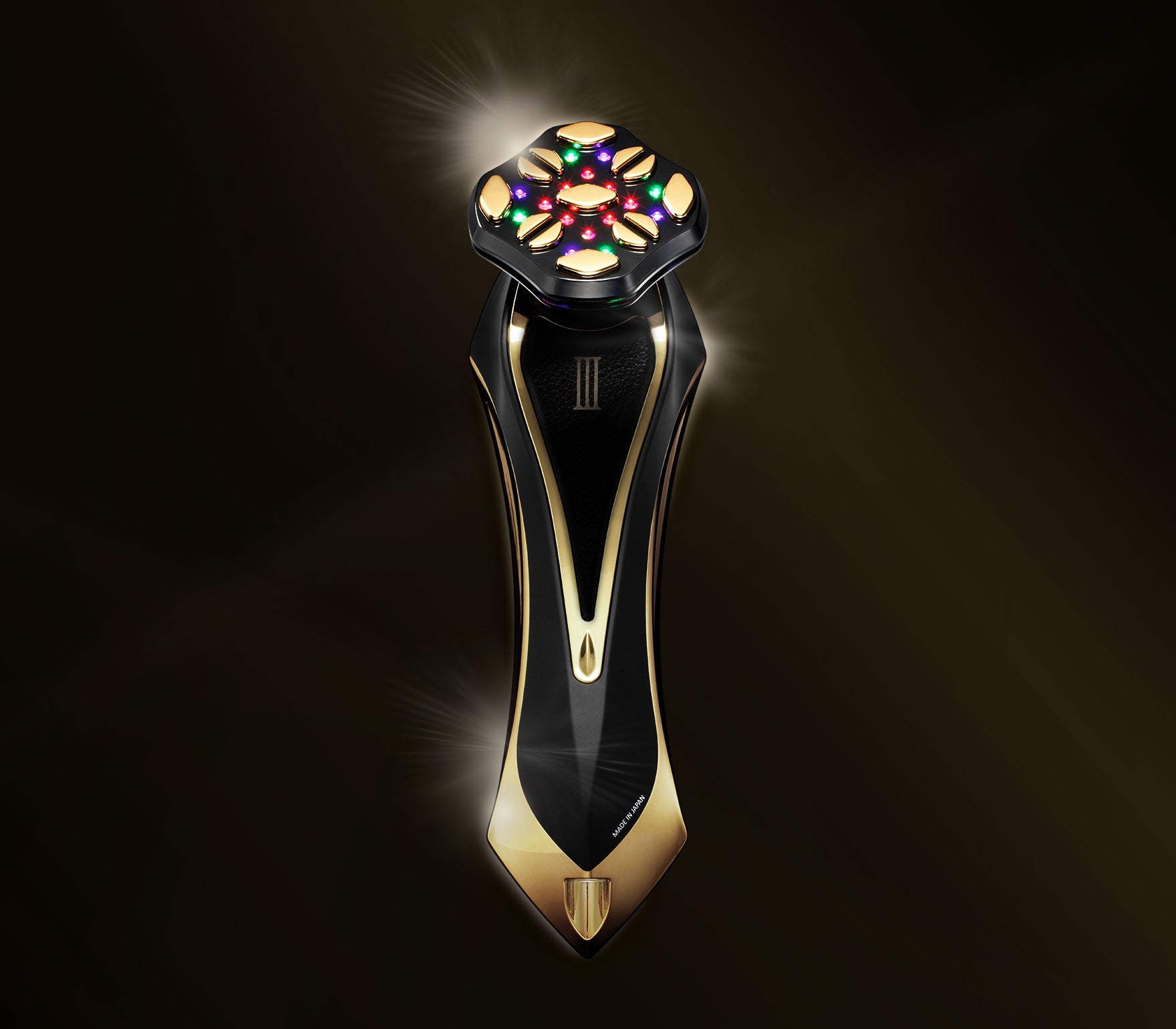 最新高級美顔器 ZEUSⅢ(ゼウス3) - 💠高級美顔器のA. GLOBAL【公式】