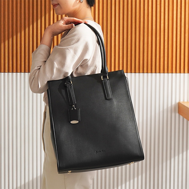 ジュエルナローズ Jewelna Rose トートバッグ ビジネスバッグ ビジネス