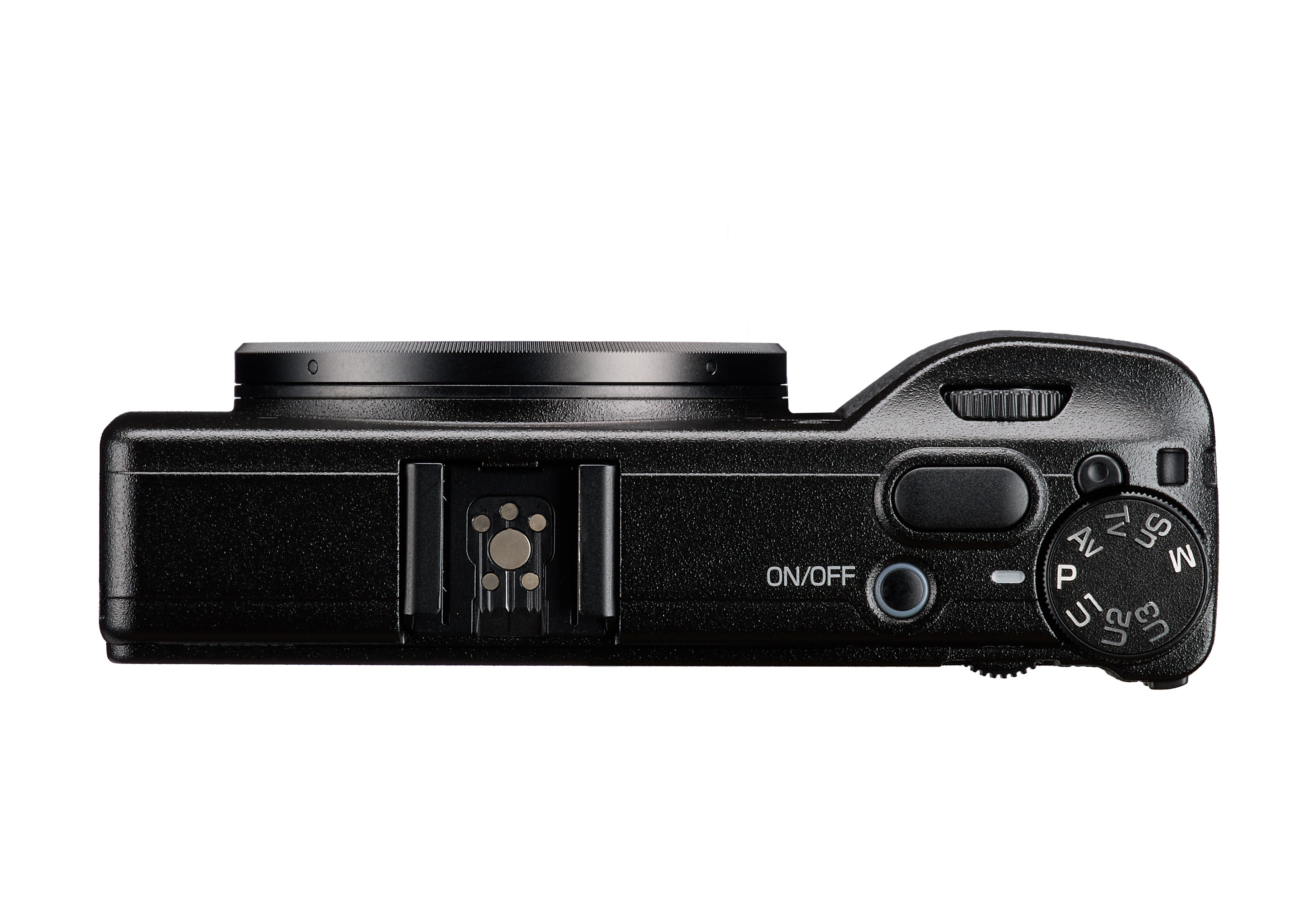 Ricoh GR IV Digital Camera by Ricoh at B&C Camera