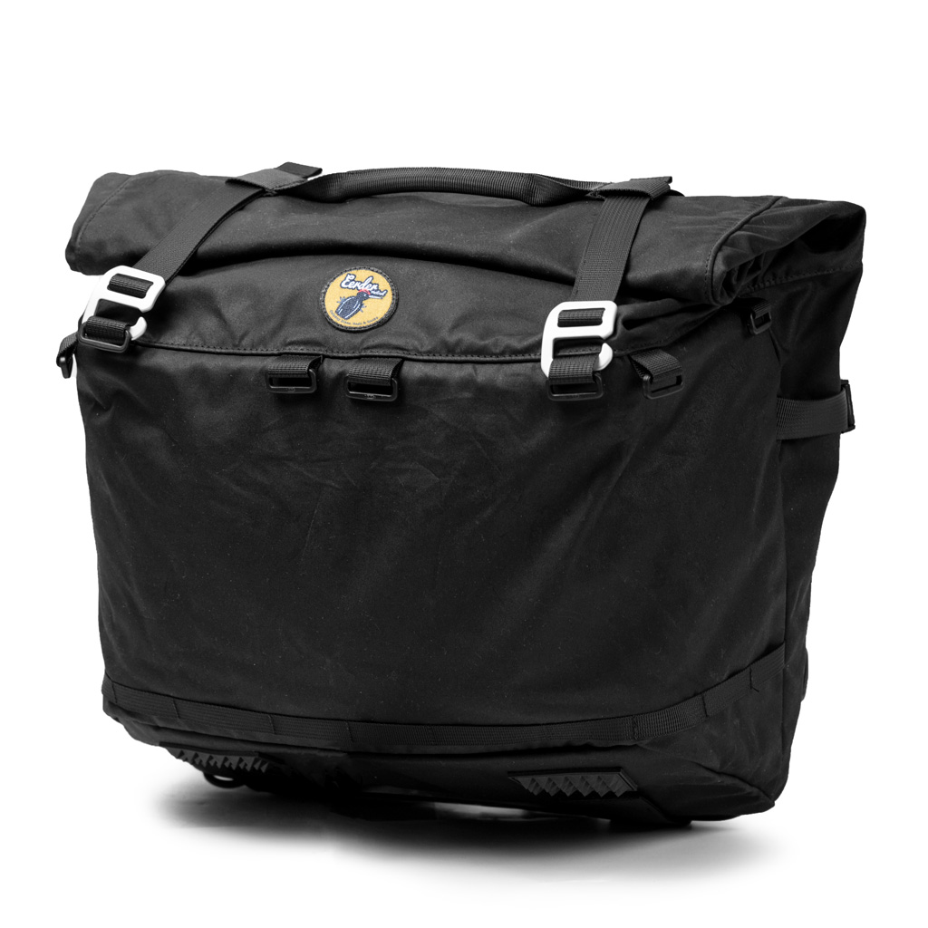 良ハンドメイドバイクバッグ - BLUE LUG STAFF REVIEW | 自転車店