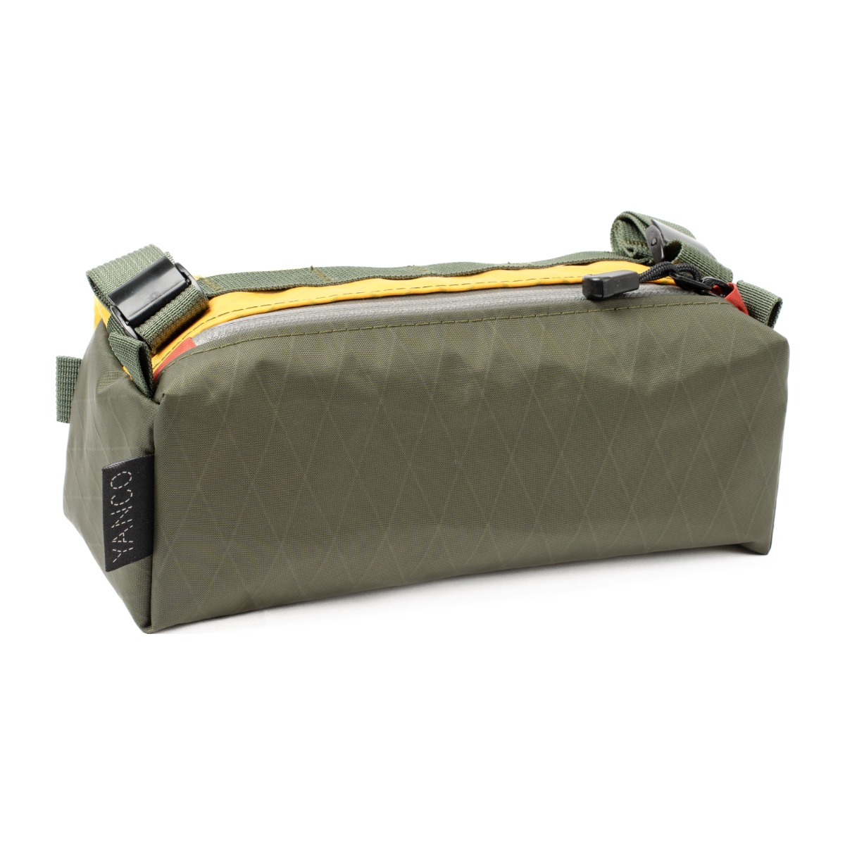 YANCO BAGS - BLUE LUG BLOG | 自転車店 ブルーラグ スタッフブログ
