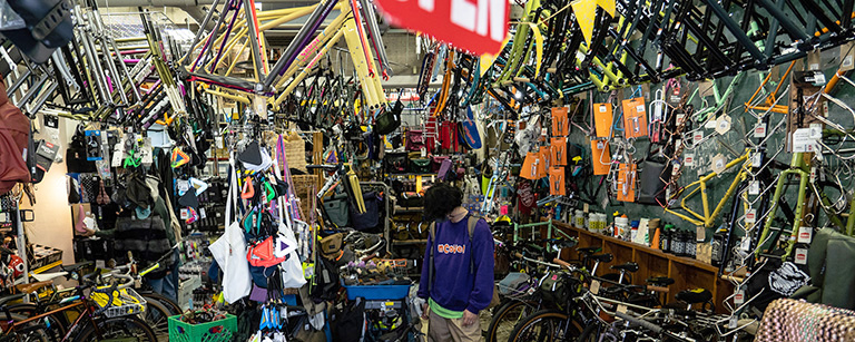 NITTO* m137ssb dirt drop bar (black) - BLUE LUG ONLINE STORE