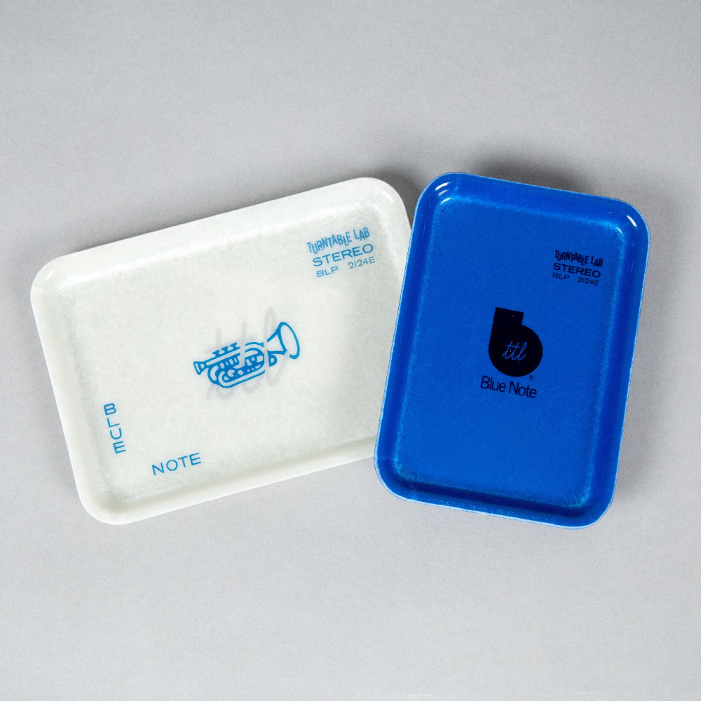 Blue Note x Turntable Lab - Blue Note Records