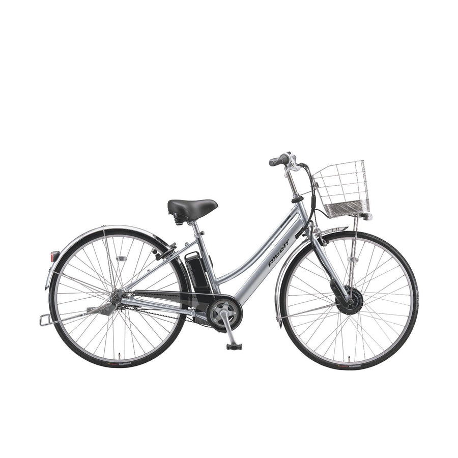 アルベルト e (26インチ L型) - Bridgestone Cycle Online Store
