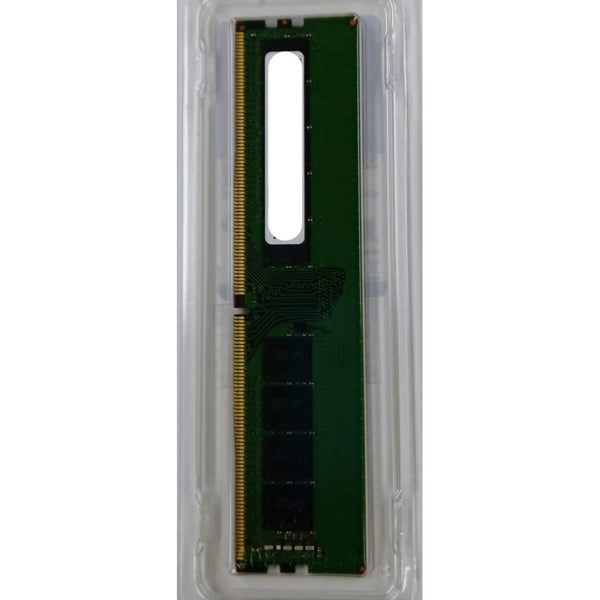 32GB DDR4-3200 ECC unbuffered memory – CCMPストア