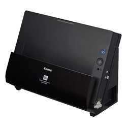 キヤノン ドキュメントスキャナー imageFORMULA DR-M140II:スキャナー