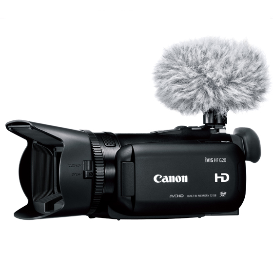 サラウンドマイクロホン SM-V1