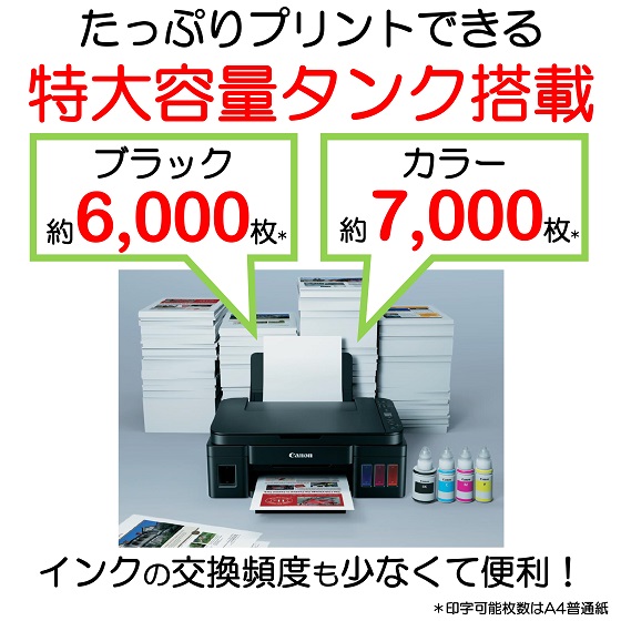 販売終了】 インクジェットプリンター G1310:インクジェットプリンター