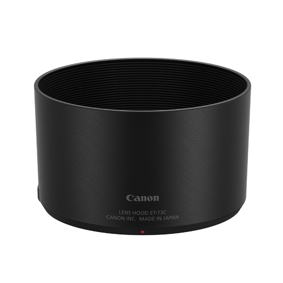 レンズフード ET-73C □納期約2ヶ月:レンズアクセサリー 通販
