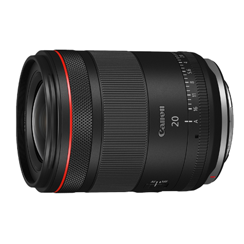 キヤノン RFレンズ 購入ページ｜キヤノンオンラインショップ