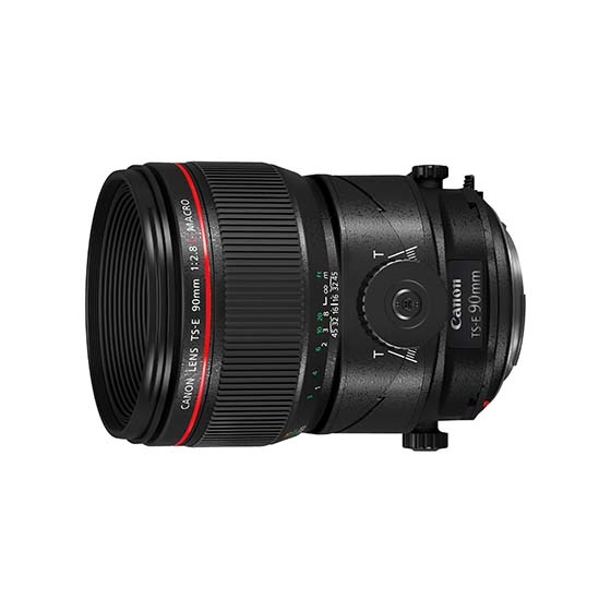 キヤノン EFレンズ TS-E90mm F2.8L マクロ | 販売ぺージ
