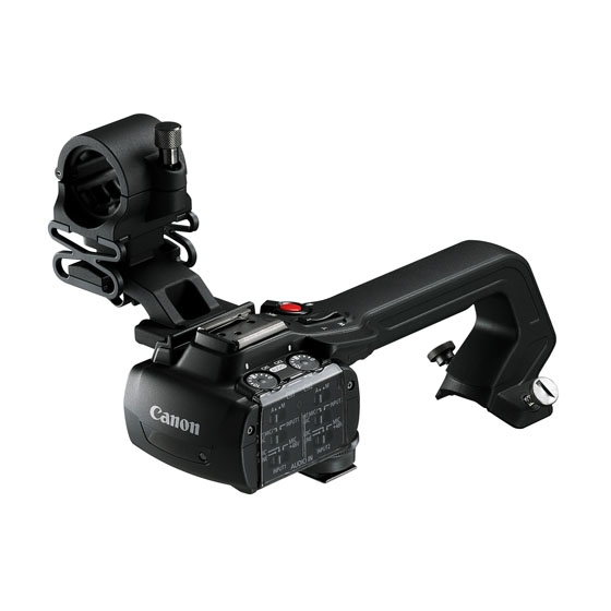 ハンドルユニット HDU-3