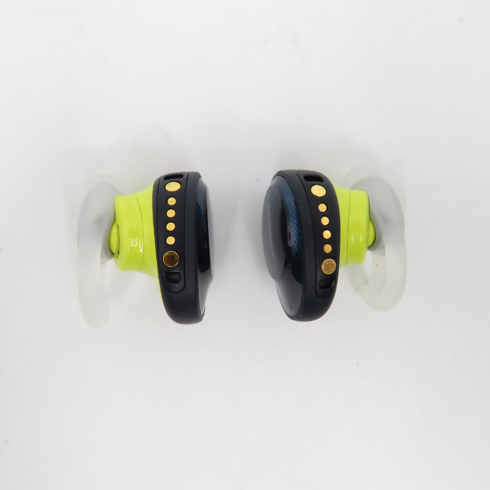 BOSE ボーズ スマホアクセサリー 完全ワイヤレスイヤホン SoundSport