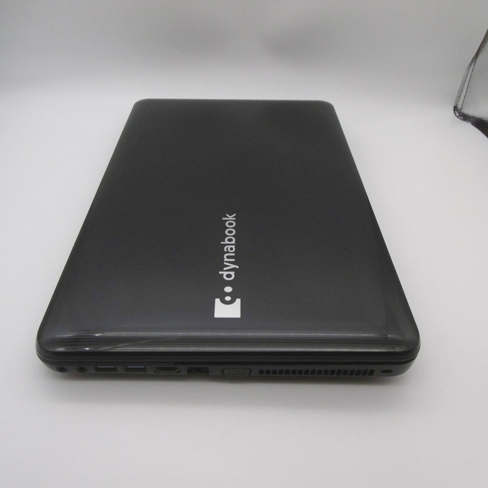 dynabook T 東芝 dynabook T552 T552/58HB Core i7-3630QM 2.40GHz