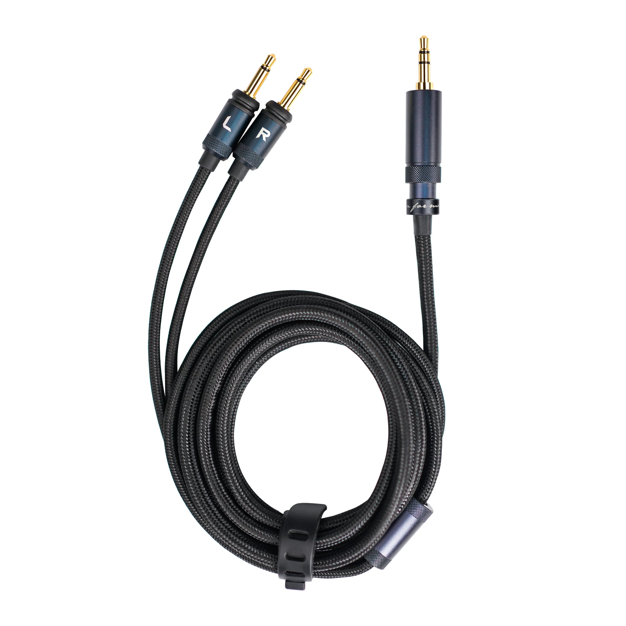 FIIO LL-RC 2024 1.5m – エミライダイレクトストア