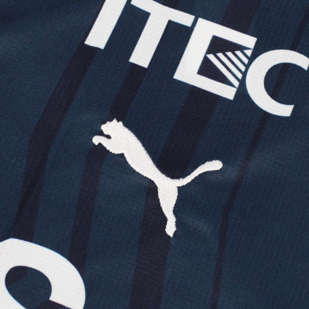 清水エスパルス 2025 リミテッド 半袖レプリカユニフォーム 23.北川航