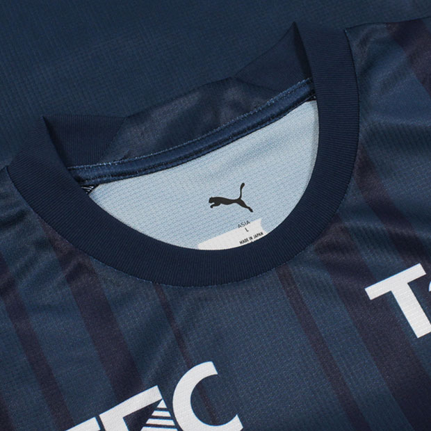 清水エスパルス 2025 リミテッド 半袖レプリカユニフォーム 33.乾貴士