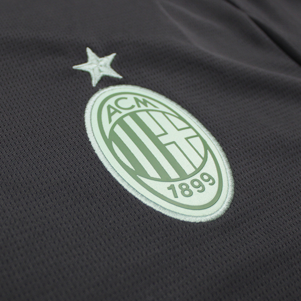 ACミラン 24-25 3rd 半袖レプリカユニフォーム 10.ラファエル・レオン
