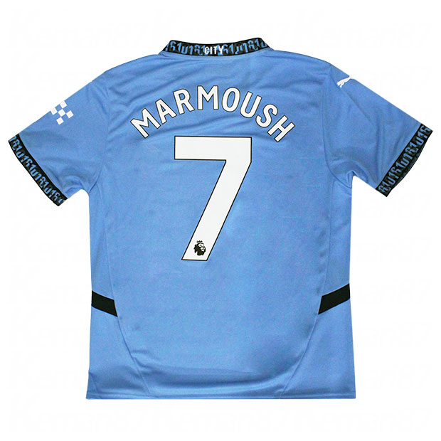 フランス代表 2022 ホーム 半袖レプリカユニフォーム 10.キリアン