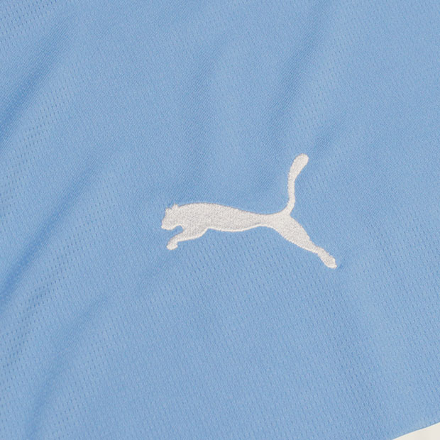 マンチェスターシティ 24-25 ホーム 半袖レプリカユニフォーム 9.アー