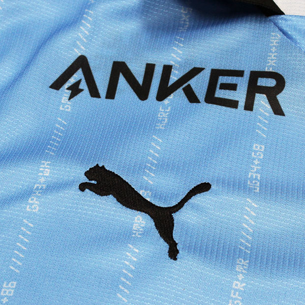 川崎フロンターレ 2025 ホーム 半袖レプリカユニフォーム 10.大島僚太