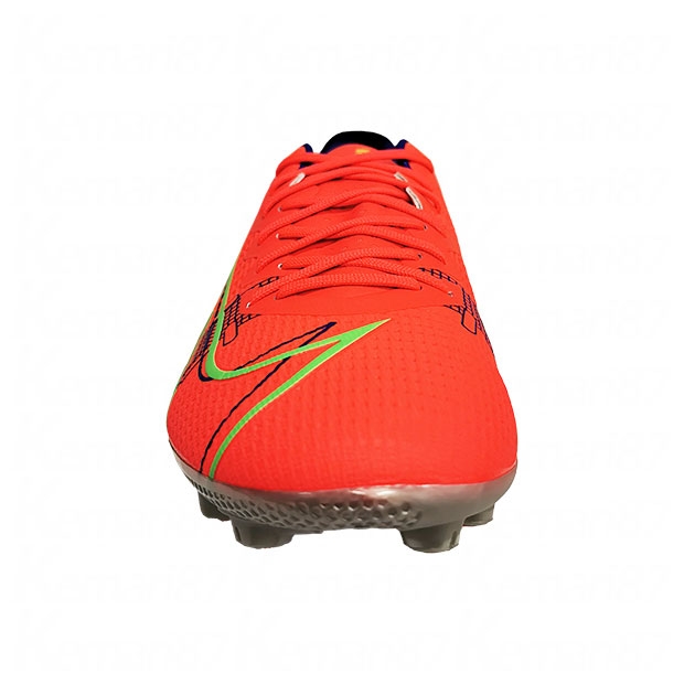 マーキュリアル ヴェイパー 14 PRO HG ブライトクリムゾン