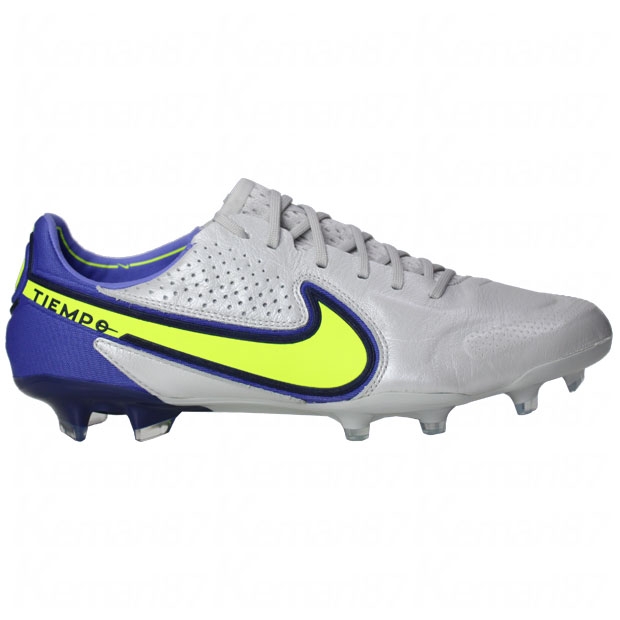 ティエンポ レジェンド 9 エリート FG グレーフォグ×ボルト | ゲキサカ