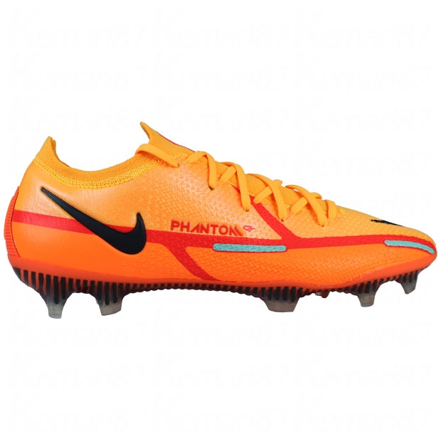ファントム GT 2 エリート FG レーザーオレンジ×ブラック | ゲキサカFC
