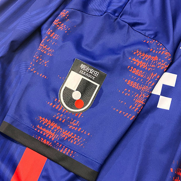 FC東京 2025 ホーム 半袖レプリカユニフォーム 39.仲川輝人 | ゲキサカ