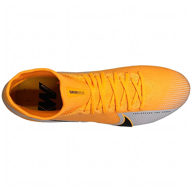 マーキュリアル スーパーフライ 7 PRO AG-PRO レーザークリムゾン