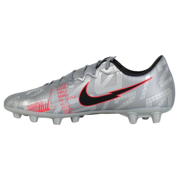 マーキュリアル ヴェイパー 13 PRO HG メタリックボンバーグレー