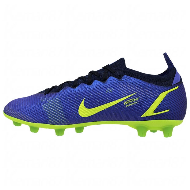 マーキュリアル ヴェイパー 14 エリート HG サファイア×ボルト