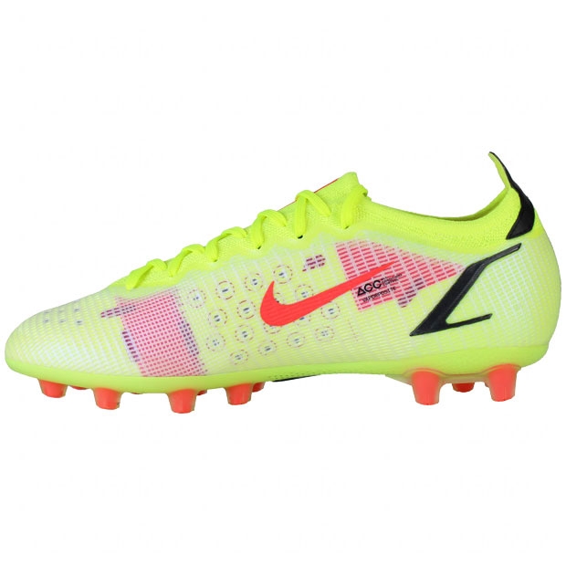 マーキュリアル ヴェイパー 14 エリート HG ボルト×ブライトクリムゾン