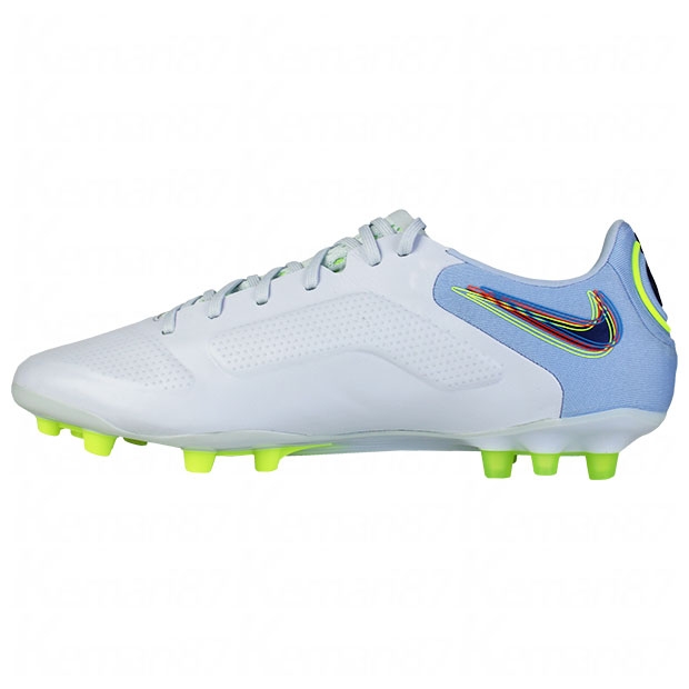 ティエンポ レジェンド 9 エリート AG フットボールグレー×ブラッケン