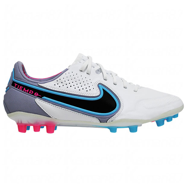 ティエンポ レジェンド 9 エリート AG-PRO ホワイト×ブラック