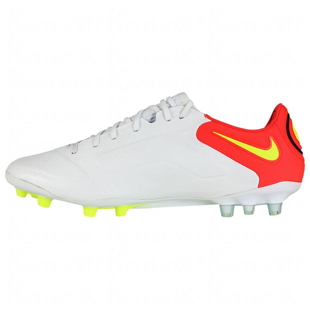 ティエンポ レジェンド 9 エリート AG ホワイト×ボルト | ゲキサカFCストア