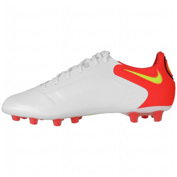 ティエンポ レジェンド 9 エリート HG ホワイト×ボルト | ゲキサカFCストア